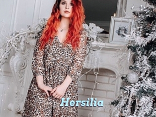 Hersilia