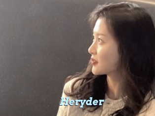 Heryder