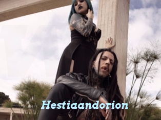 hestiaandorion Webcam Teen