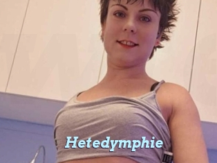 Hetedymphie