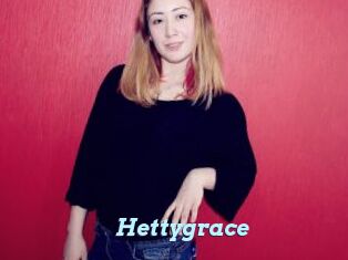 Hettygrace