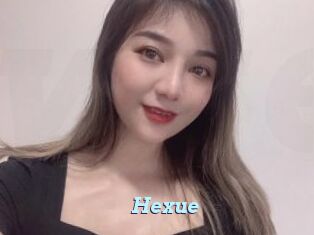 Hexue