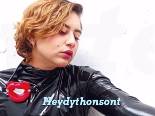 Heydythonsont