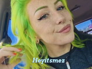 Heyitsmez