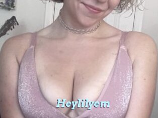 Heylilyem