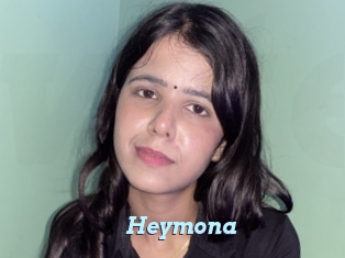 Heymona