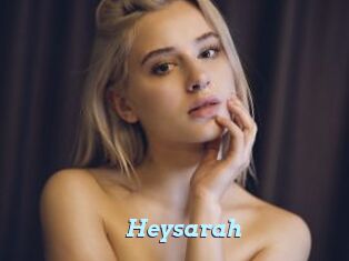 Heysarah
