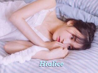 Hialice