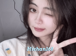 Hichan168