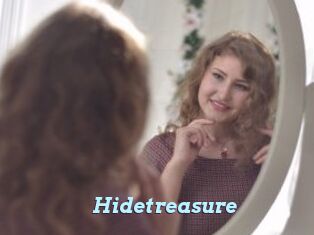 Hidetreasure