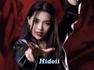 hidoii Webcam Teen
