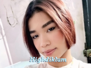 Highdiklum