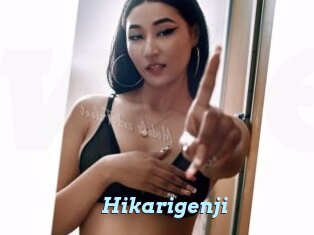 Hikarigenji