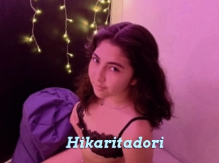Hikaritadori