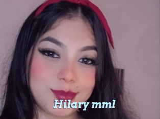 Hilary_mml