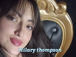 Hilary_thompson