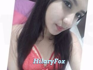 HilaryFox