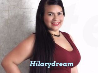 Hilarydream
