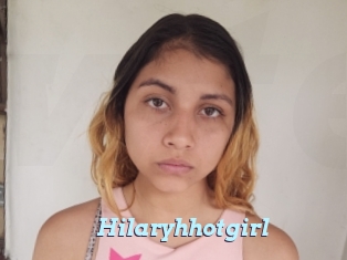 Hilaryhhotgirl