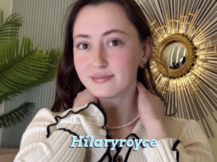 hilaryroyce Webcam Teen