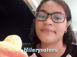 Hilarysatoru