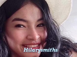 Hilarysmiths