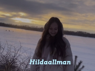 Hildaallman