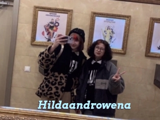 Hildaandrowena