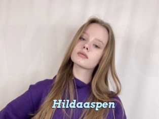 Hildaaspen
