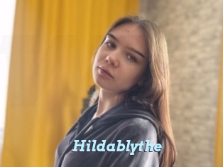 Hildablythe