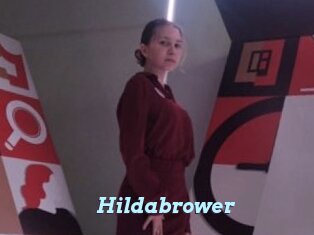 Hildabrower