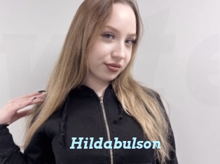 Hildabulson