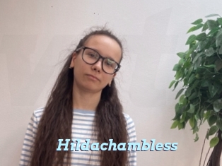 Hildachambless