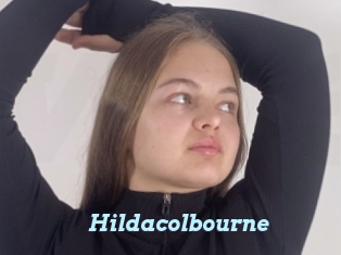 Hildacolbourne