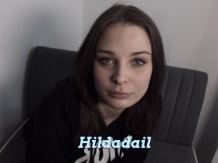 Hildadail