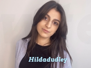 hildadudley Webcam Teen