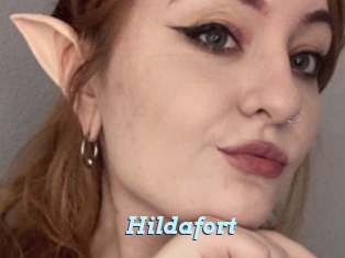 Hildafort