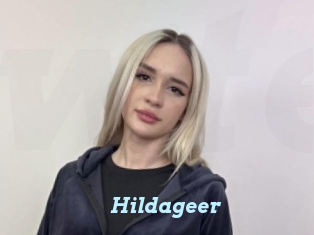 hildageer Webcam Teen