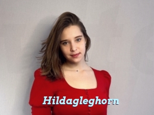hildagleghorn Webcam Teen