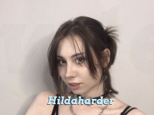 Hildaharder