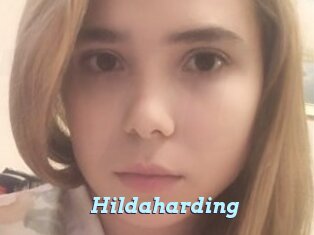 Hildaharding