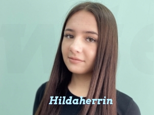 Hildaherrin