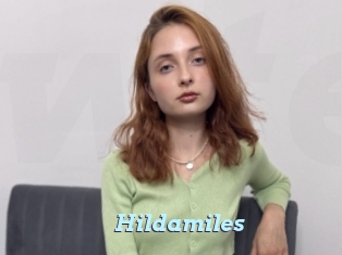 Hildamiles