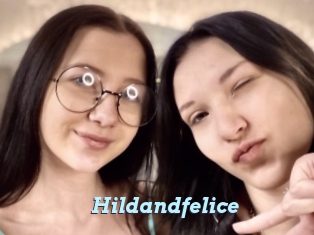 Hildandfelice