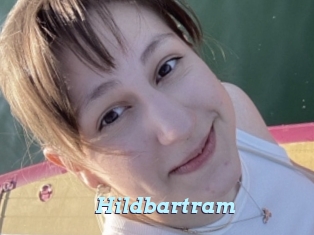 Hildbartram