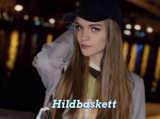 Hildbaskett