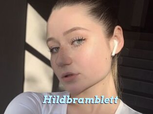 Hildbramblett