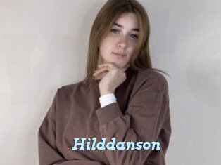 Hilddanson