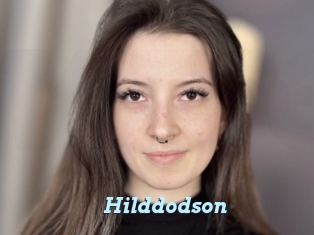 Hilddodson