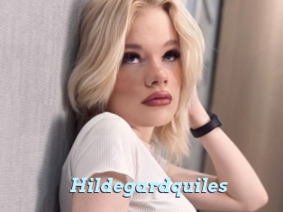 Hildegardquiles